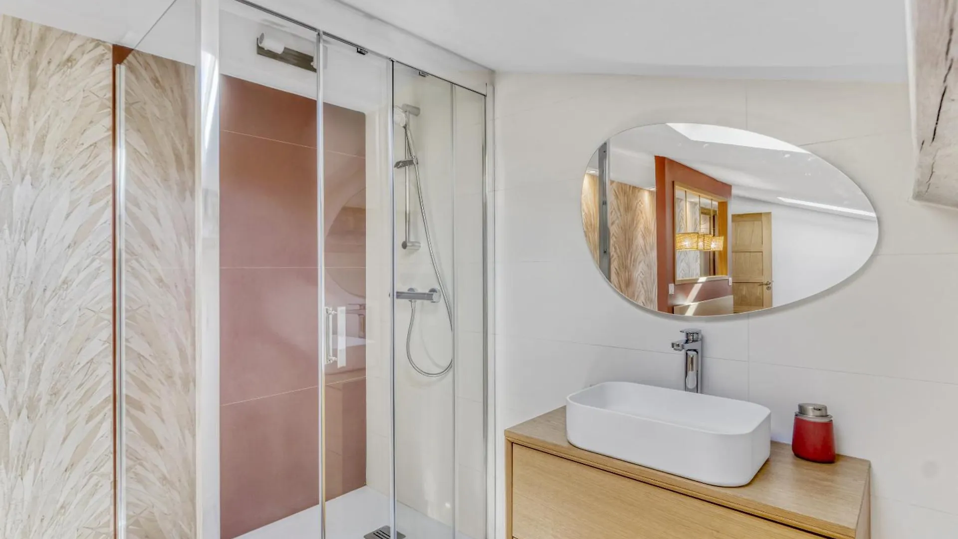 F3 Rue Marechal Foch, Hypercentre A 2 Minutes Du Palais Des Festivals Apartment Cannes
