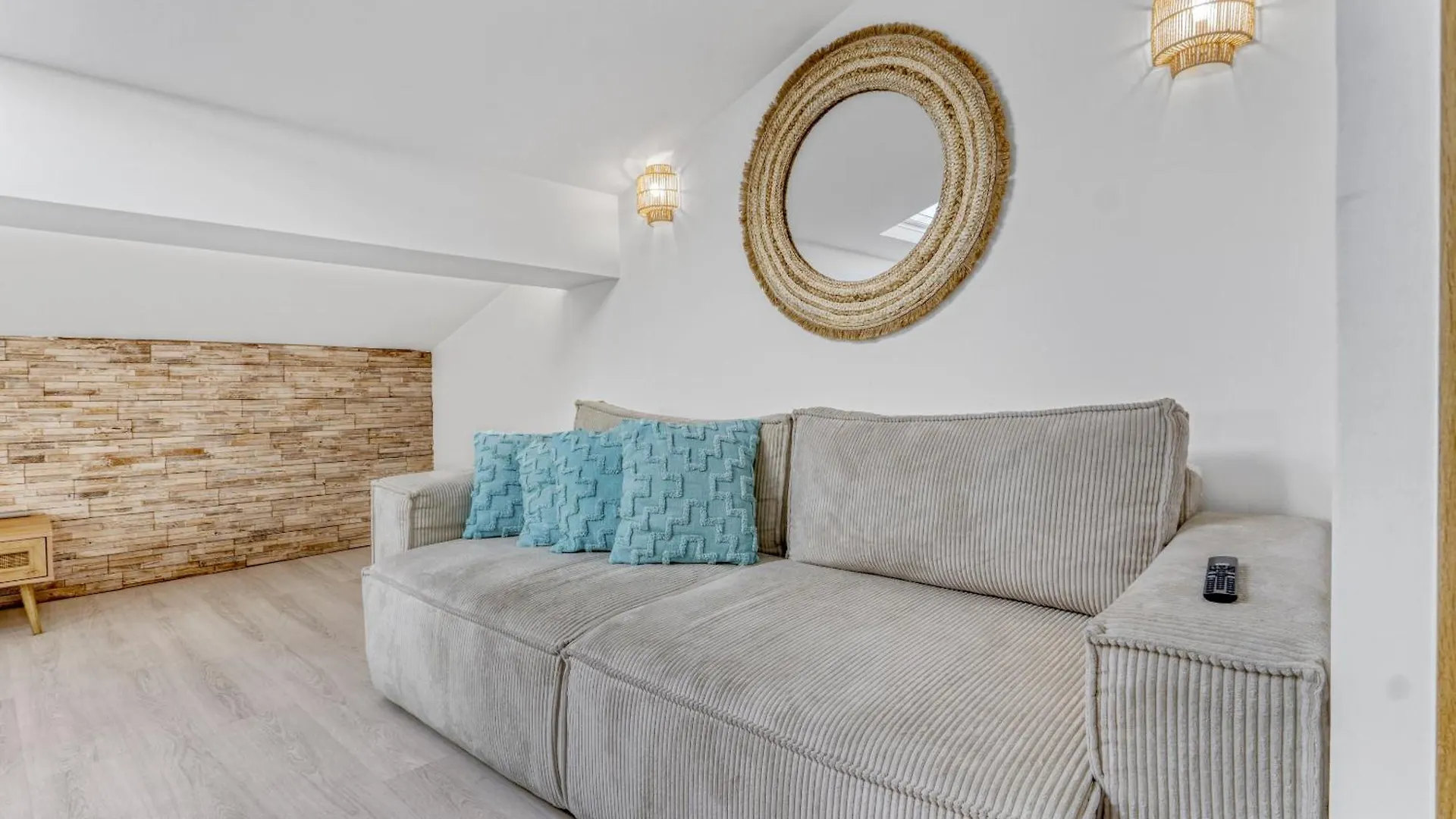 F3 Rue Marechal Foch, Hypercentre A 2 Minutes Du Palais Des Festivals Apartment Cannes France