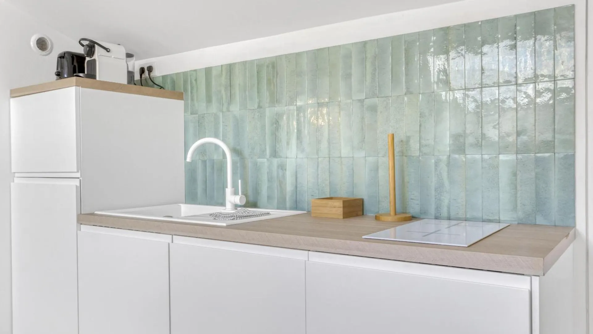 F3 Rue Marechal Foch, Hypercentre A 2 Minutes Du Palais Des Festivals Apartment Cannes