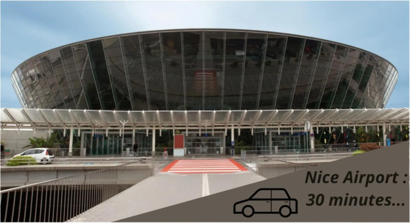 F3 Rue Marechal Foch, Hypercentre A 2 Minutes Du Palais Des Festivals Apartment Cannes