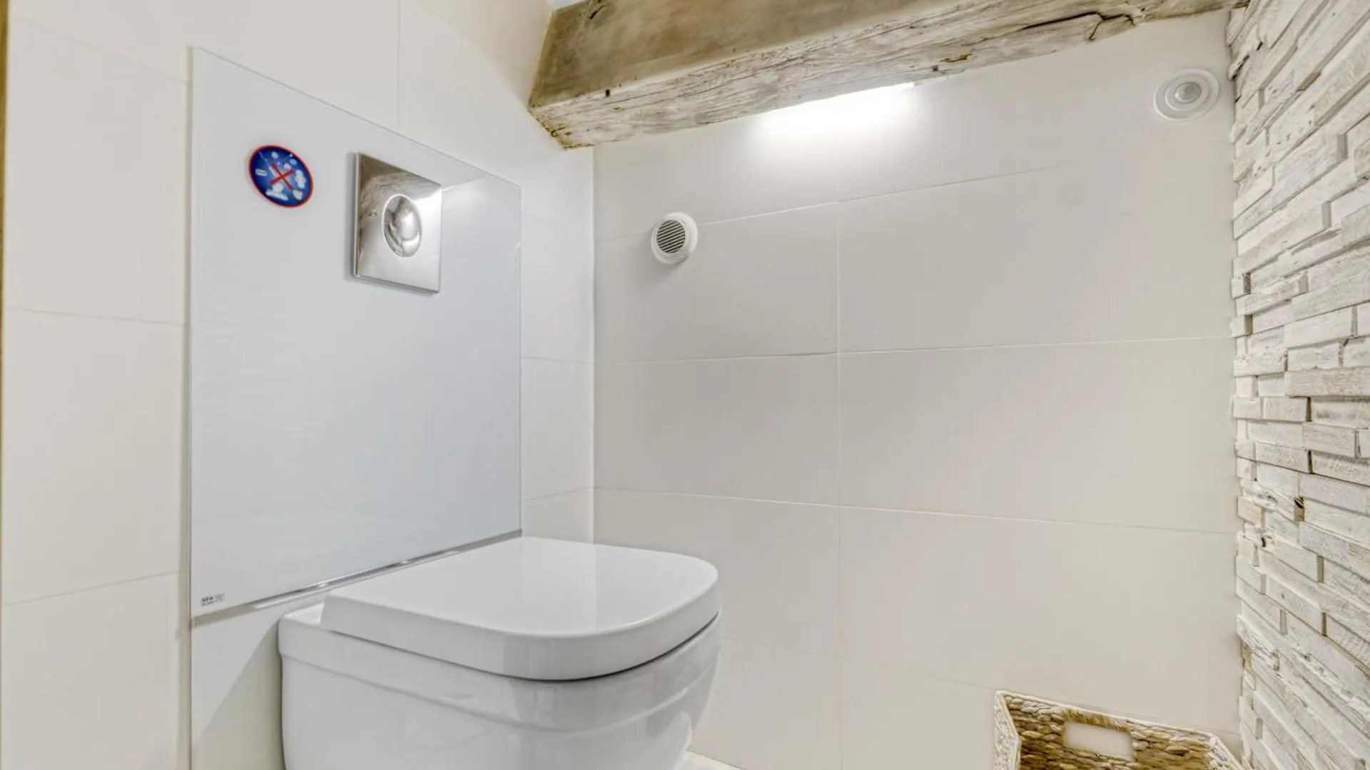 F3 Rue Marechal Foch, Hypercentre A 2 Minutes Du Palais Des Festivals Daire Cannes 0*,  Fransa